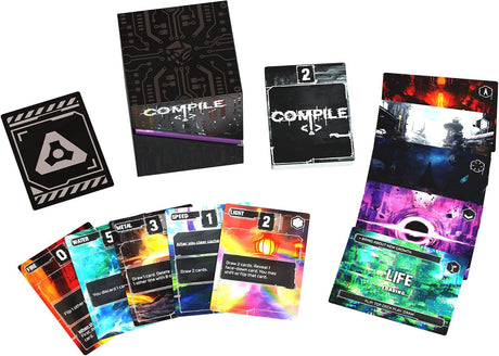 Compile
