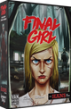 Final Girl Happy Trails Horror