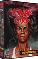 Final Girl Slaughter in the Groves