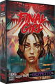 Final Girl Carnage at the Carnival