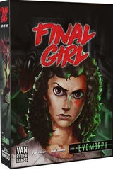 Final Girl Season 2 Into the Void