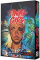 Final Girl Series 3 The Falconwood Files
