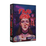 Final Girl Bad Times at Buddyland