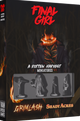 Final Girl Miniatures A Rotten Harvest
