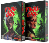 Final Girl The Green Terror