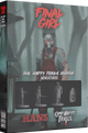 Final Girl Miniatures Happy Trails Horror
