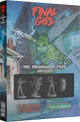 Final Girl Miniatures The Falconwood Files