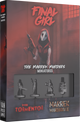 Final Girl Miniatures The Marrek Murders