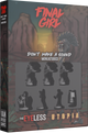 Final Girl Miniatures Don't Make a Sound