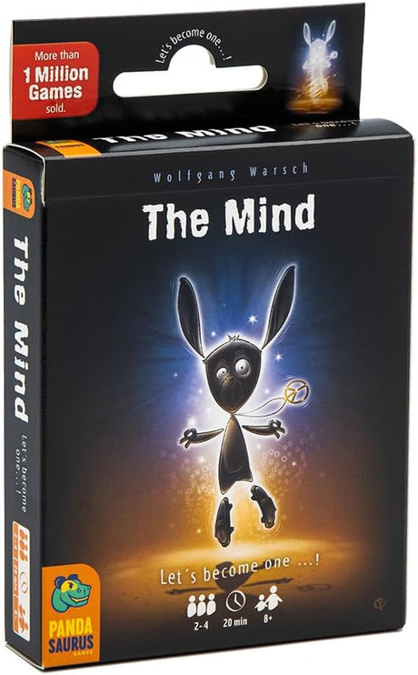 The Mind