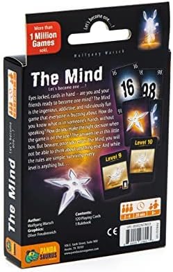 The Mind