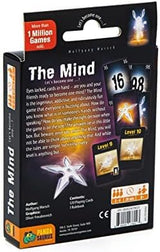 The Mind