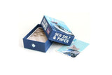 Sea Salt & Paper