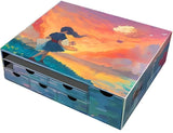 Canvas Big Box
