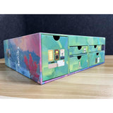 Canvas Big Box