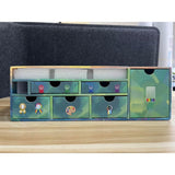 Canvas Big Box