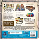 Sagrada Panorama
