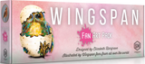 Wingspan Fan Art Cards