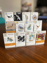 Wingspan Fan Art Cards