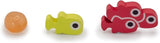 Finspan Upgrade Pack (Wooden Tokens & Squishy Eggs)