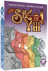 The Six of VIII