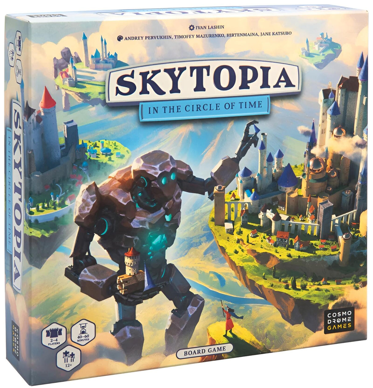 Skytopia