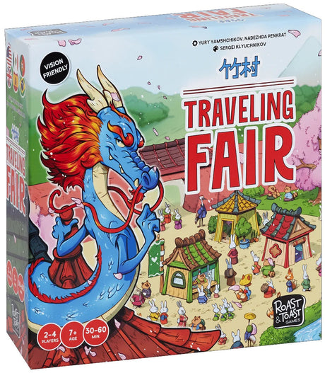Traveling Fair