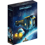 Gaia Project The Lost Fleet (expansion)