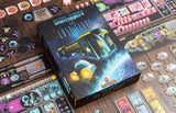 Gaia Project The Lost Fleet (expansion)