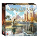 Rising Cultures