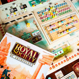 The Royal Society of Archeology