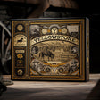 theory11 Yellowstone Puzzle 1,000 Piece Jigsaw Puzzle