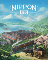 Nippon: Zaibatsu