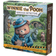 Winnie the Pooh: Serious Detective