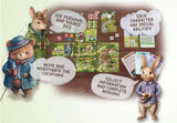 Winnie the Pooh: Serious Detective