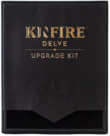 Kinfire Delve: Upgrade Kit