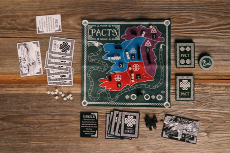 Pacts