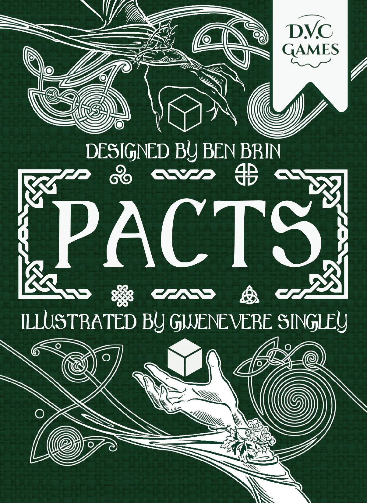Pacts