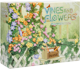 Vines and Flowers
