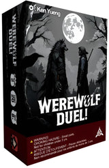 Werewolf Duel!