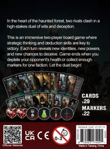 Werewolf Duel!