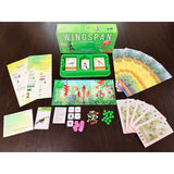 Wingspan: Americas