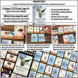 Wingspan – Pocket Edition