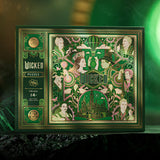 theory11 Wicked Puzzle 1,000 Piece Jigsaw Puzzle