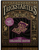 TRICKSTARTERS by Zach King - The Conjuring Crayon