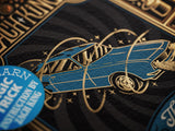 TRICKSTARTERS by Zach King - The Vanishing Car