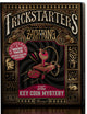 TRICKSTARTERS by Zach King - The Key Coin Mystery