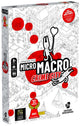 MicroMacro: Crime City