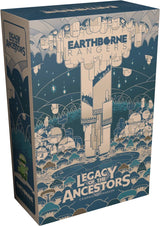Earthborne Rangers Expansion - Legacy of the Ancestors Campaign