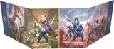 Cosmere RPG Stormlight GM Screen